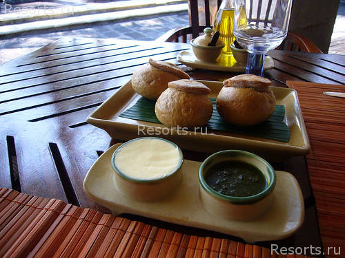 InterContinental Resort Bali 104